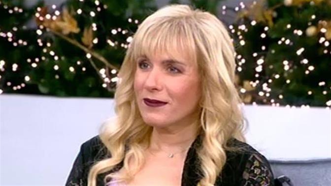 «Όλα τα παιδιά ξέρουν ότι είμαι τρανς. Με αγαπούν πολύ»