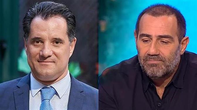 Γεωργιάδης: Ο Κανάκης οφείλει μια συγγνώμη στη Μενδώνη