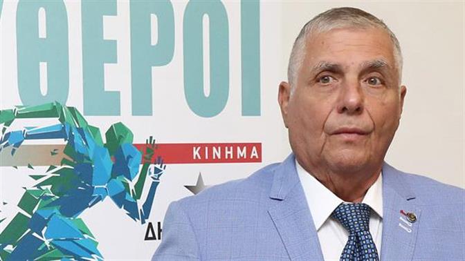 Κουρτζίδης για Γιώργο Τράγκα: «Θα έκανε το εμβόλιο στη Γαλλία»