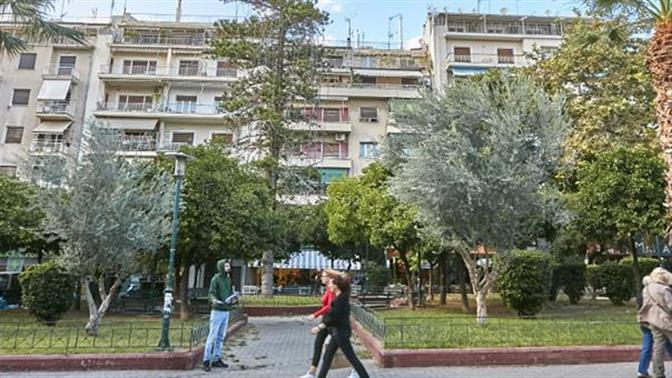 Κυψέλη: Γυναίκα κατέγραψε την σεξουαλική παρενόχληση της από άνδρα