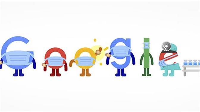 Η Google λέει ότι θα απολύει τους ανεμβολίαστους εργαζόμενους