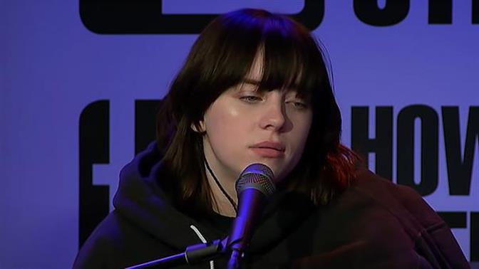 Billie Eilish: Έβλεπα πορνό από 11 ετών
