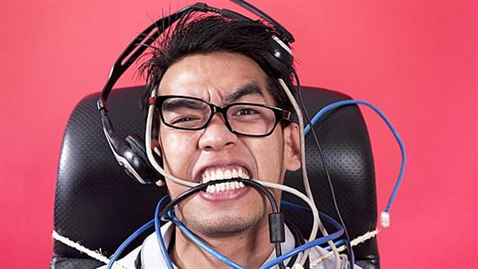 Απίστευτες ιστορίες με πελάτες σε τηλεφωνικά κέντρα