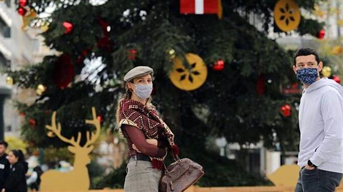 Πλεύρης: Πάνω από 15.000 τα κρούσματα σήμερα