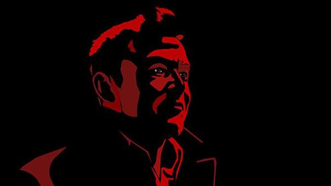 Γιατί ο Ίλον Μασκ έχει γίνει τόσο αντιπαθητικός;