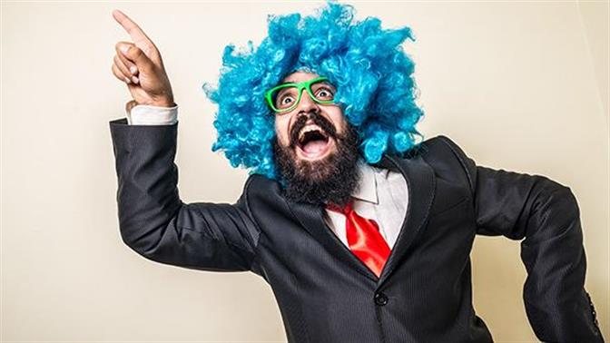 Νυχτερινό κέντρο στην Λάρισα έκανε χθες πρωτοχρονιάτικο πάρτι 