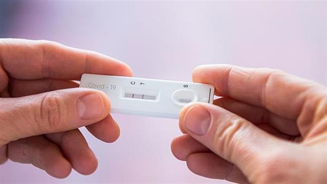 Περιστέρι: Του ζήτησε self test για να κάνουν σεξ και την χτύπησε