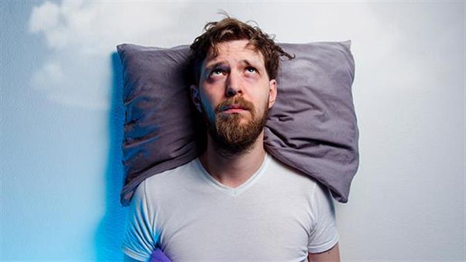 Αϋπνία και αρνητικές σκέψεις: Τι να κάνω;