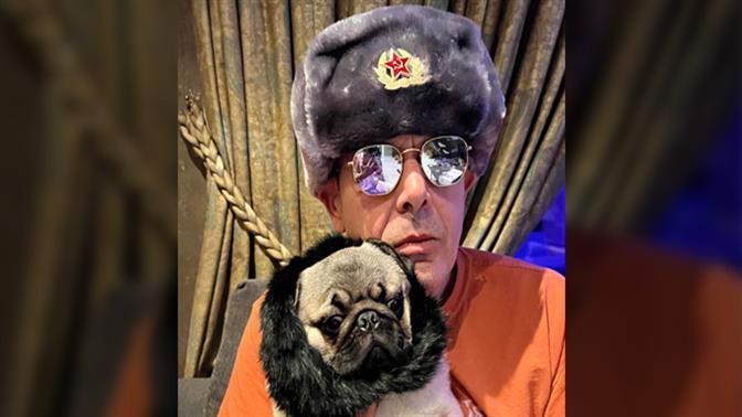 10 φορές που μας έκαψε ο Πάνος Καμμένος