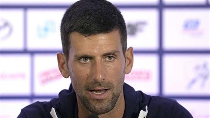 Το 80% εταιρείας που ετοιμάζει φάρμακο για τον κορωνοϊό πήρε ο Τζόκοβιτς