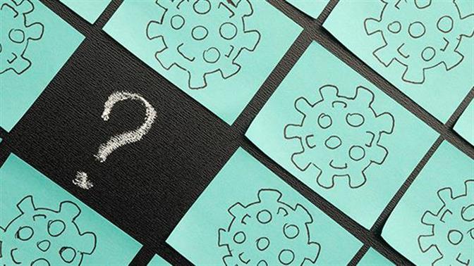 Ένας ειδικός λύνει κάθε σου απορία για τον κορωνοϊό