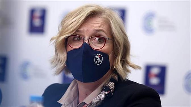 Μίνα Γκάγκα: Το φετινό Πάσχα θα είναι κανονικό