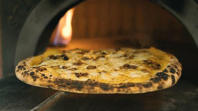 Πού θα φας ωραία ιταλική πίτσα στην Αθήνα
