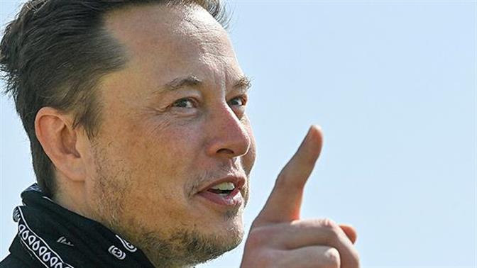 Ίλον Μασκ: Μειώνεται ο πληθυσμός, δεν θα υπάρχουν αρκετοί για τον Άρη