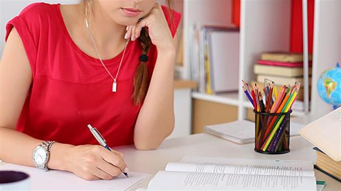 Πώς θα γίνει να βάλεις πλάνο και να το τηρήσεις