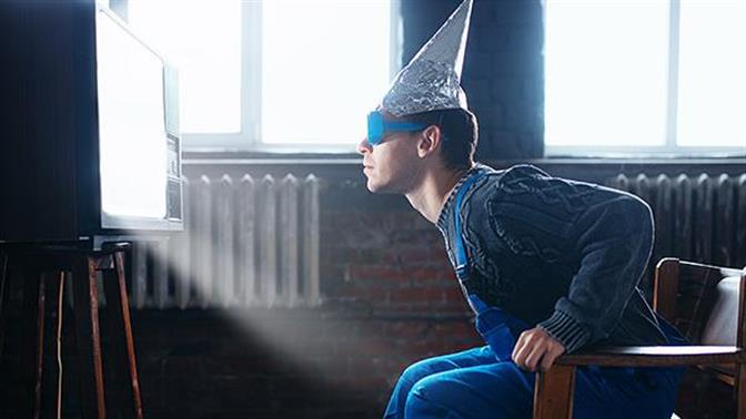 Γιατί οι άνθρωποι δεν εμπιστεύονται την επιστήμη;