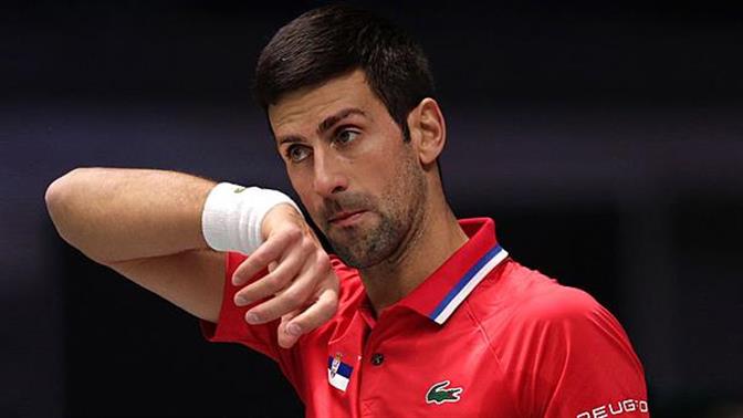 Η φαρμακευτική του Τζόκοβιτς προσπαθεί να θεραπεύσει τον κορωνοϊό με... ηλεκτρομαγνητικές συχνότητες