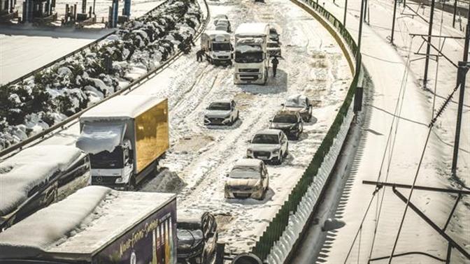 10.000€ διεκδικεί η πρώτη αγωγή κατά της Αττικής Οδού