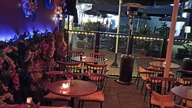 Καφετέρια στο Αιγάλεω άφησε ανοιχτές τις σόμπες της για όσους έχουν ανάγκη