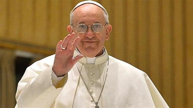 Πάπας Φραγκίσκος: Στηρίξτε τα παιδιά σας αν είναι γκέι