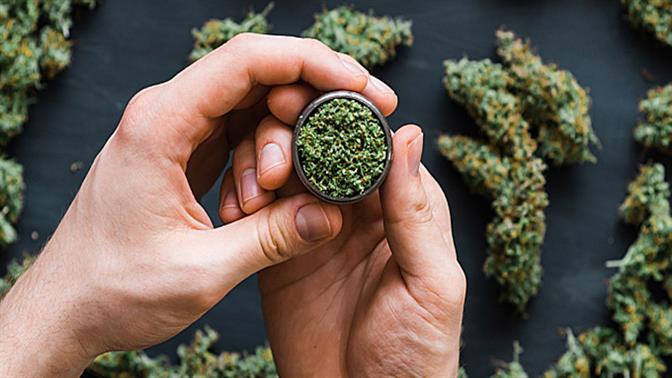 Το 10% των Αθηναίων καπνίζει κάνναβη κακής ποιότητας