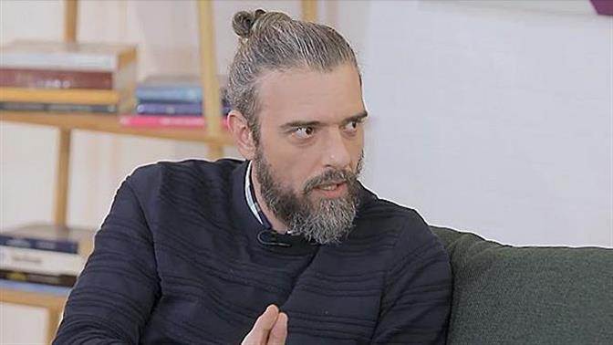 «Δεν κάνεις κάτι που δεν κάνουν άλλα επτά δισεκατομμύρια άτομα σε όλο τον πλανήτη»