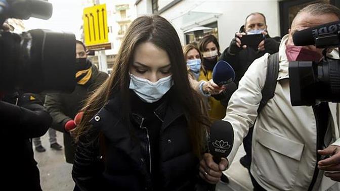 Ο φαρμακοποιός δικαιώνει τη Γεωργία για τους ουροσυλλέκτες (βίντεο)