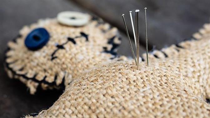 Μήπως τελικά η εκδίκηση δεν είναι καλή ιδέα;