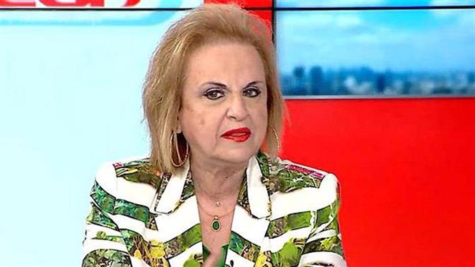 Παγώνη: «Οι ανεμβολίαστοι δεν μπορούν να κάνουν το επικαιροποιημένο εμβόλιο»