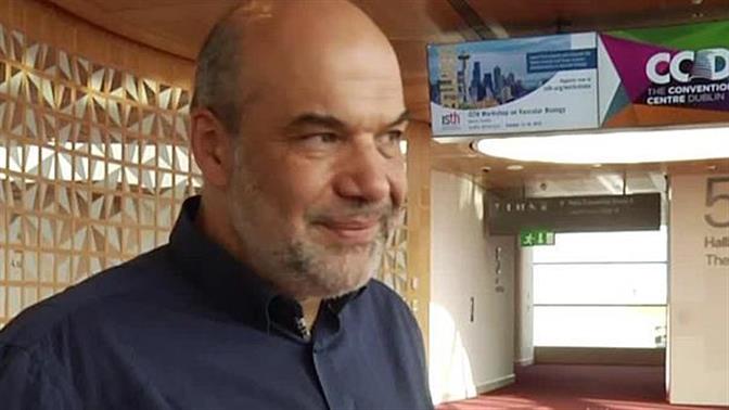 Γεροτζιάφας: Οι ανεμβολίαστοι θα φέρουν το νέο κύμα της πανδημίας