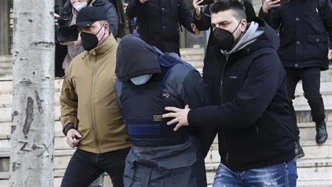 Έλληνα «φωτογραφίζουν» ως δολοφόνο του Άκη οι συλληφθέντες