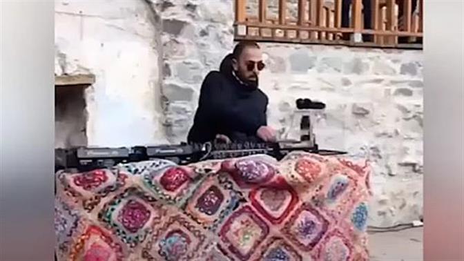 Τι ακριβώς συνέβη στην Παναγία Σουμελά;