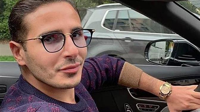 The Tinder Swindler: Χαμός με τον ερωτιάρη απατεώνα του Netflix