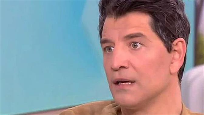 Ρε Σάκη, δεν είναι ακίνδυνη η τρέλα σου