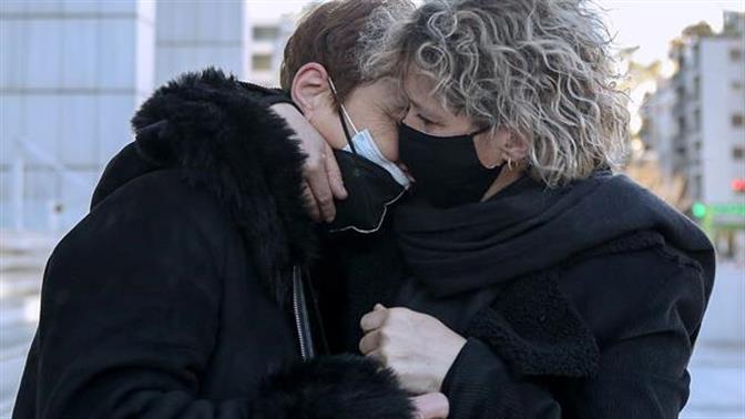 Κούλα Τοπαλούδη: 