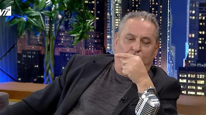 Ζαφείρης Μελάς: 