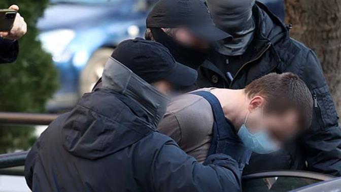 Αδερφή 7χρονου Ανδρέα: 