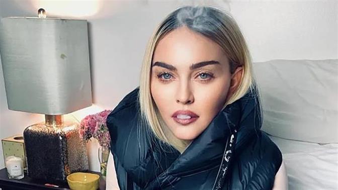 H Μαντόνα το παρακάνει με τα φίλτρα και σοκάρει τους φαν της