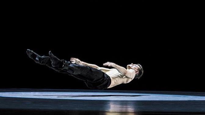 Το Nederlands Dans Theater στο Μέγαρο!