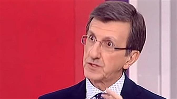 Πορτοσάλτε: «Βενζίνη δεν βάζει ο άνθρωπος των 500 ευρώ - βάζουν οι παραγωγικές μονάδες της κοινωνίας»