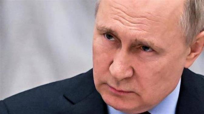 Ξεκίνησε γενικευμένη εισβολή της Ρωσίας