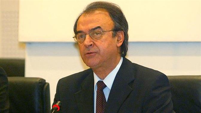 Πέθανε ο Δημήτρης Τσοβόλας