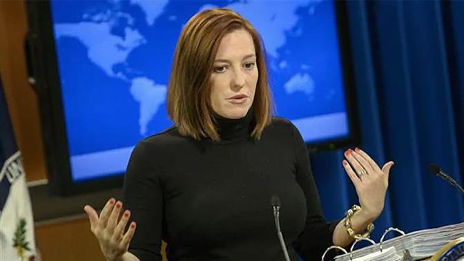 ΗΠΑ: Δεν θα εμπλακούμε σε πόλεμο με τη Ρωσία