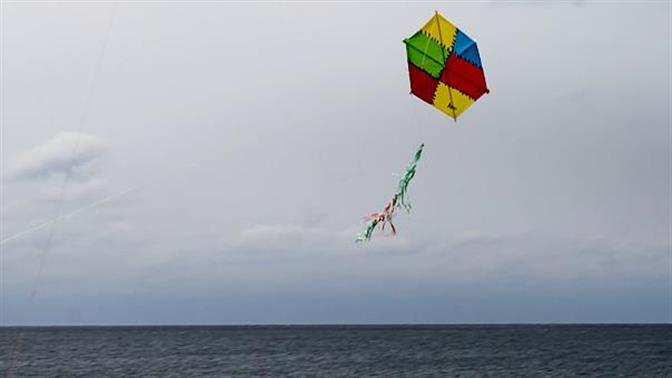 Έρχεται νέος χιονιάς το Σαββατοκύριακο;