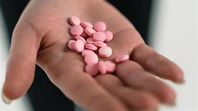 Φαρμακευτικός Σύλλογος: Δεν υπάρχουν στην Ελλάδα σκευάσματα κατά της ραδιενέργειας