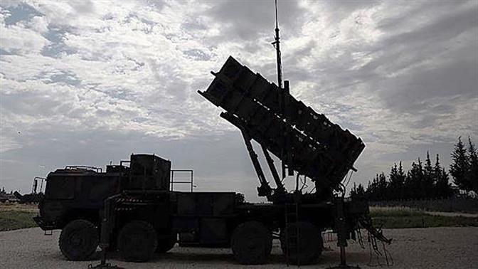 Οι ΗΠΑ στέλνουν πυραύλους Patriot στην Πολωνία