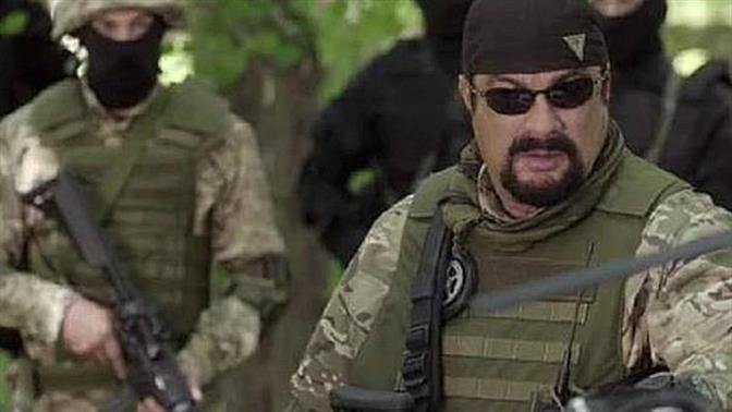 Πτώματα εν κινήσει: Οι θεωρίες συνομωσίας για τον πόλεμο στην Ουκρανία