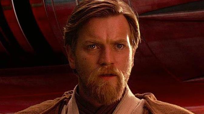 Το πρώτο τρέιλερ της σειράς Obi Wan Kenobi με τον Γιούαν ΜακΓκρέγκορ είναι γεγονός