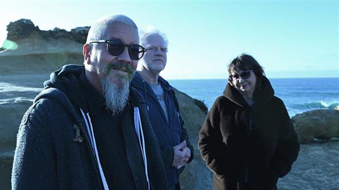 Andy Sheppard Trio: Μελωδική τζαζ στο Half Note