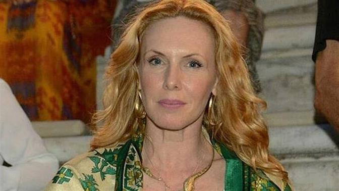 Εβελίνα Παπούλια για Φιλιππίδη: «Θα με δείτε στο δικαστήριο»